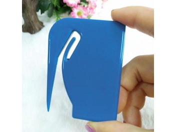 Listing 8 of 10 for Corner Rounder Punch 3 In 1 Portable Mini Corner Trimmer 4/7/10mm For