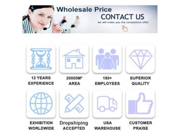 Listing 7 of 9 for 2Pcs Foot Pumice Stone Heels File Foam Grater Scraper Glass Rasp Pedicure