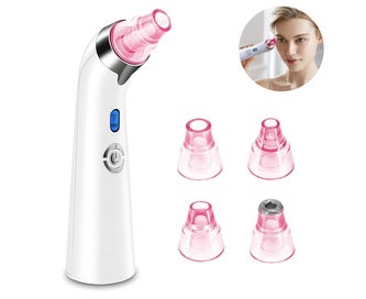 Listing 2 of 8 for Vacuum Pore CleanerElectric Pore Vacuum Blackhead Comedone Acne Extracto