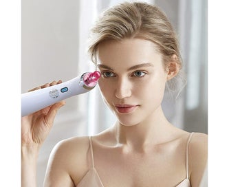 Listing 3 of 8 for Vacuum Pore CleanerElectric Pore Vacuum Blackhead Comedone Acne Extracto