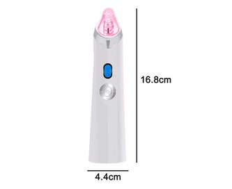 Listing 5 of 8 for Vacuum Pore CleanerElectric Pore Vacuum Blackhead Comedone Acne Extracto