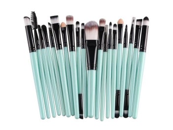 Listing 5 of 10 for Makeup Brushes Makeup Brush Set