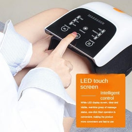 Listing 5 of 12 for Electric Knee Massager