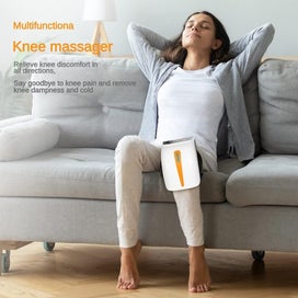Listing 7 of 12 for Electric Knee Massager