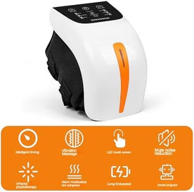 Listing 9 of 12 for Electric Knee Massager