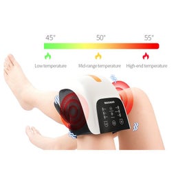 Listing 11 of 12 for Electric Knee Massager