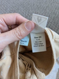 Listing 2 of 4 for Swaddles