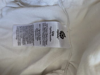Listing 4 of 4 for Swaddles