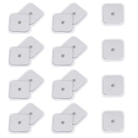 Listing 2 of 2 for 20 Pcs Tends Pads Electrodes Pad Replacement Electrode Patches Electrodes Pads