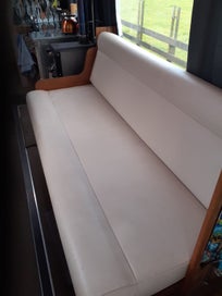 Hino house bus 12 meters