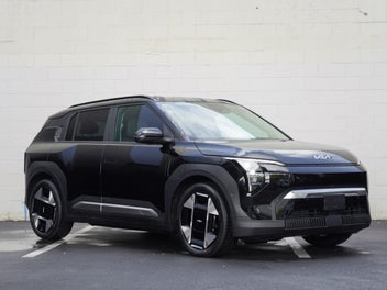 Kia Ev3 2026 photo 2