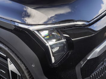 Kia Ev3 2026 photo 5