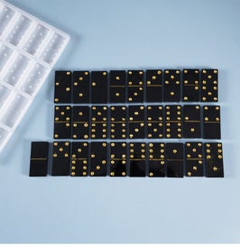 Listing 6 of 15 for Resin Moulds Silicone Resin Molds