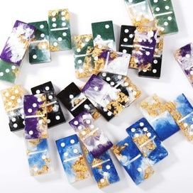 Listing 10 of 15 for Resin Moulds Silicone Resin Molds