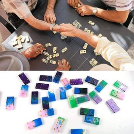 Listing 12 of 15 for Resin Moulds Silicone Resin Molds