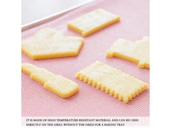 Listing 5 of 10 for Silicone Baking Mat