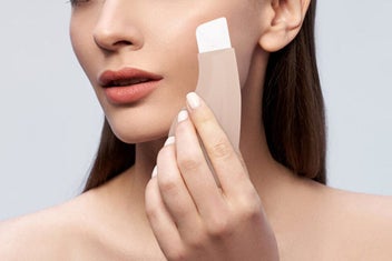 Listing 7 of 7 for Silicone Blackhead Remover Tool Face Scraper for Nose and Facial -Cuticolor