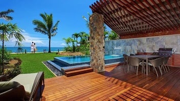 Listing 2 of 5 for Wyndham Denarau Island Fiji - 3 Bedroom Presidential (Sleeps 6) - Sept 29th 2026