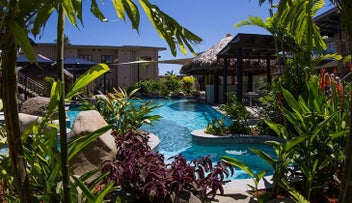 Listing 3 of 5 for Wyndham Denarau Island Fiji - 3 Bedroom Presidential (Sleeps 6) - Sept 29th 2026