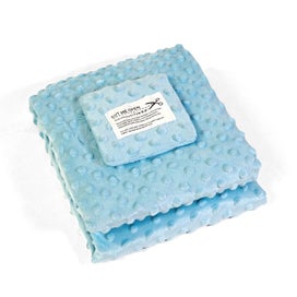 Listing 6 of 19 for ~ MISSION DARKNESS™ TitanRF™ Radiation Shielding Baby Blanket ~ MILITARY GRADE!