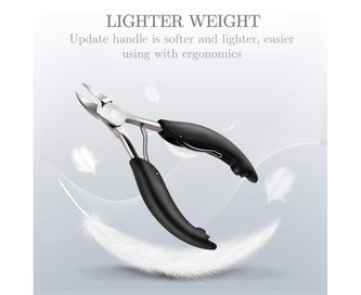 Listing 2 of 5 for Nail Clippers for Thick Nails,Large Toenail Clippers for Ingrown Toenails o