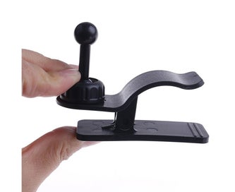 Listing 5 of 7 for Universal Car Vehicle Wide Angle Auto Baby Seat Rear View Auxiliary Mirrors