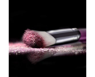 Listing 6 of 7 for 20 Pcs Makeup Brush Set, Powder Foundation Eyeshadow Eyeliner Lip Cosmetic