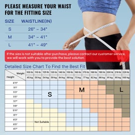 Listing 11 of 11 for Back Brace Posture Corrector - Medium (Clearance Sale)