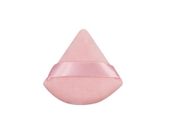 Listing 2 of 3 for 10pcs Mini Cosmetic Puff Triangle Sponge Powder Puffs Make Up Tool Cotton Mak