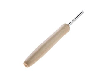 Listing 5 of 9 for 4pcs DIY Molding Engrave Cutter For Carving Clay Etc.