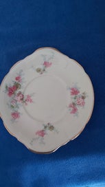 Listing 1 of 2 for Alfred Meakin plate