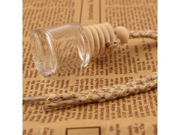 Listing 5 of 10 for Mini Glass Bottles