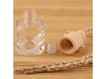 Listing 6 of 10 for Mini Glass Bottles