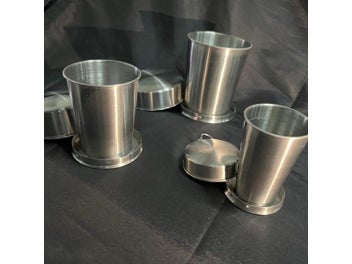 Listing 3 of 10 for Tea Cup Coffee Cup