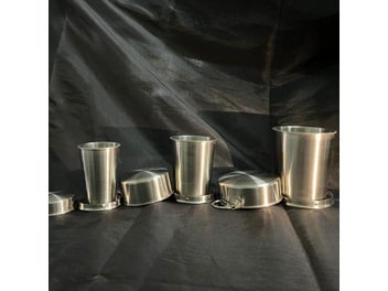 Listing 4 of 10 for Tea Cup Coffee Cup