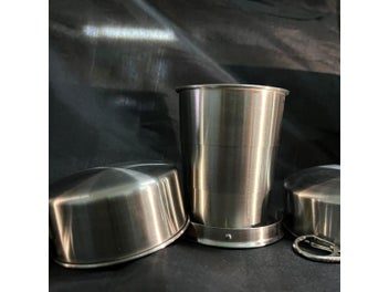 Listing 7 of 10 for Tea Cup Coffee Cup