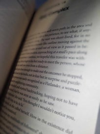 Listing 2 of 7 for The Dark Entity - By J.T Best