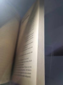 Listing 3 of 7 for The Dark Entity - By J.T Best