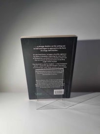 Listing 5 of 7 for The Dark Entity - By J.T Best