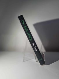 Listing 6 of 7 for The Dark Entity - By J.T Best