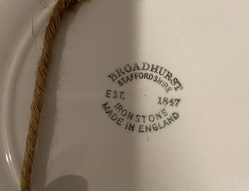 Listing 5 of 5 for Broadhurst Constable Series House on River Plate - Stunning