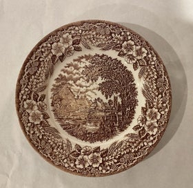 Listing 2 of 5 for Broadhurst Constable Series House on River Plate - Stunning