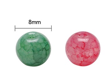 Listing 2 of 6 for Beads for Bracelets Making