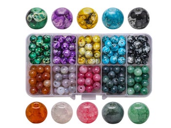 Listing 3 of 6 for Beads for Bracelets Making