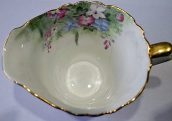 Listing 3 of 9 for Vintage Paragon ''Woodland Bluebell'' part of tea set