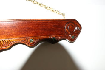 Listing 4 of 5 for Native Wooden 1st key WM410