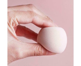 Listing 3 of 3 for 8PCS One Set Value Makeup Foundation Blender Sponge Puff Cosmetic Beauty Eggs