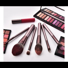 Listing 4 of 4 for 12 Pack Makeup Brushes,Premium Makeup Brush Sets Synthetic Cosmetic Brushes f