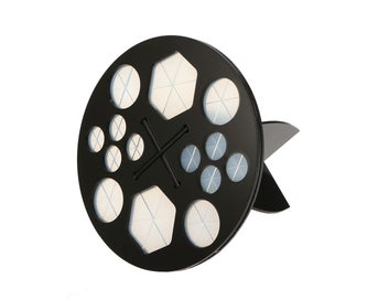Listing 5 of 6 for Air Drying Makeup Brush Holder 14 Hole