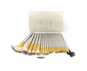 Listing 2 of 7 for Makeup Brush Set